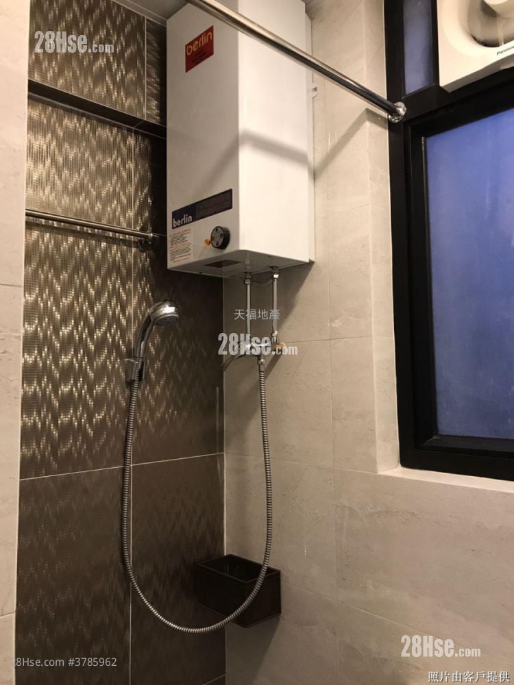 Chinese Mansion Rental Studio , 1 Bathroom 281 ft²