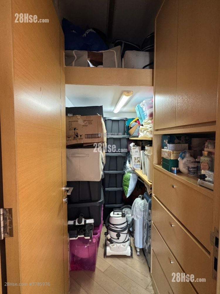 峻弦 租盘 4 房 1,668 平方尺