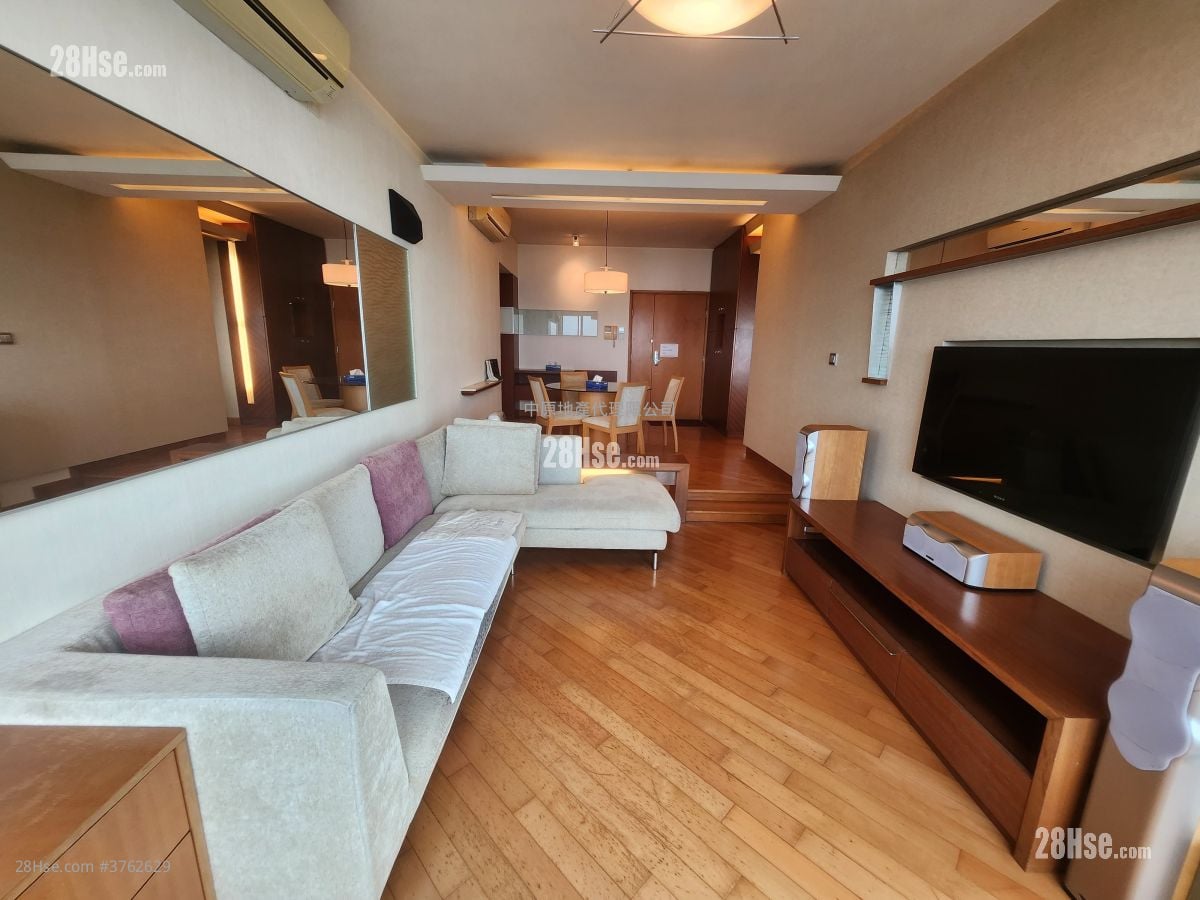 蓝天海岸 售盘 3 房 , 2 浴室 911 平方尺