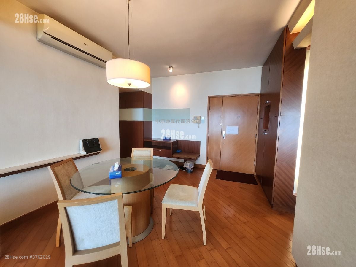 蓝天海岸 售盘 3 房 , 2 浴室 911 平方尺