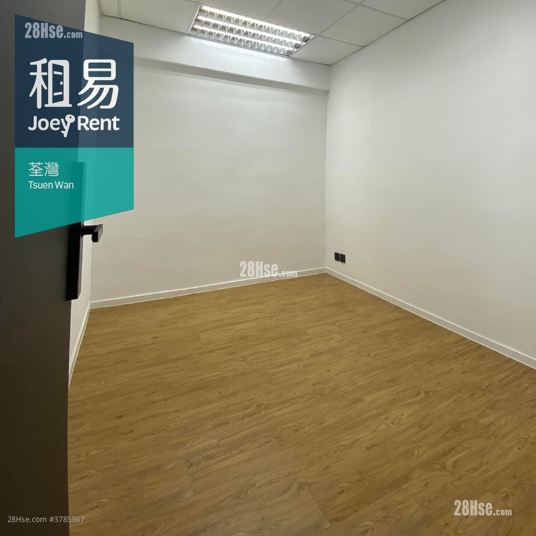 Lung Shing Factory Building Rental
