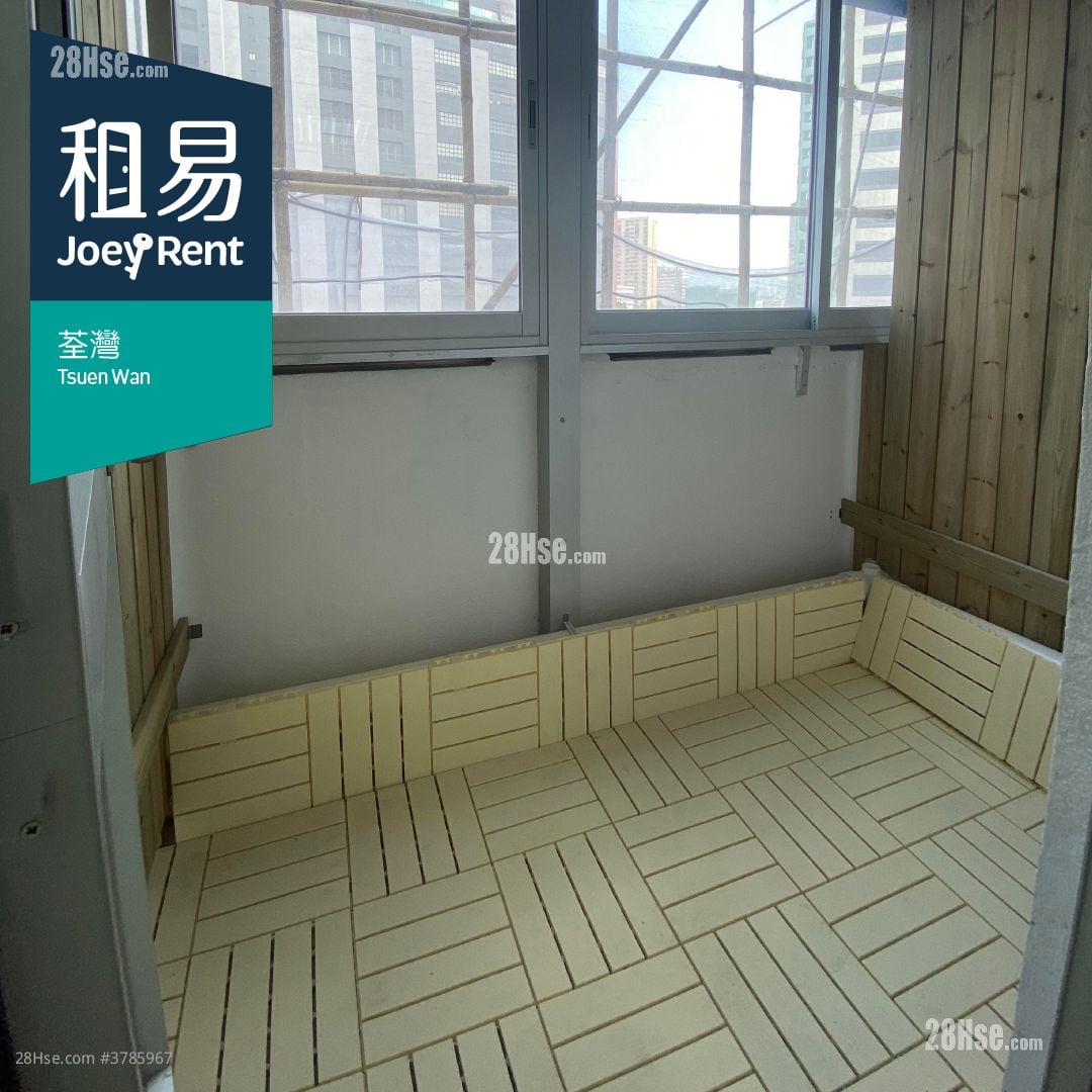 Lung Shing Factory Building Rental