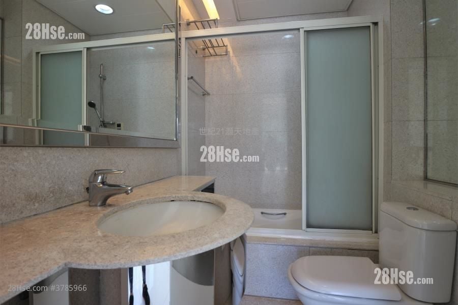 Jc Castle Rental 3 Bedrooms , 2 Bathrooms 930 ft²