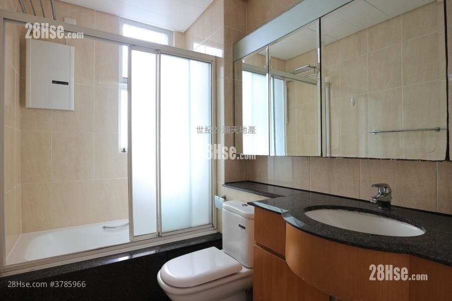 Jc Castle Rental 3 Bedrooms , 2 Bathrooms 930 ft²