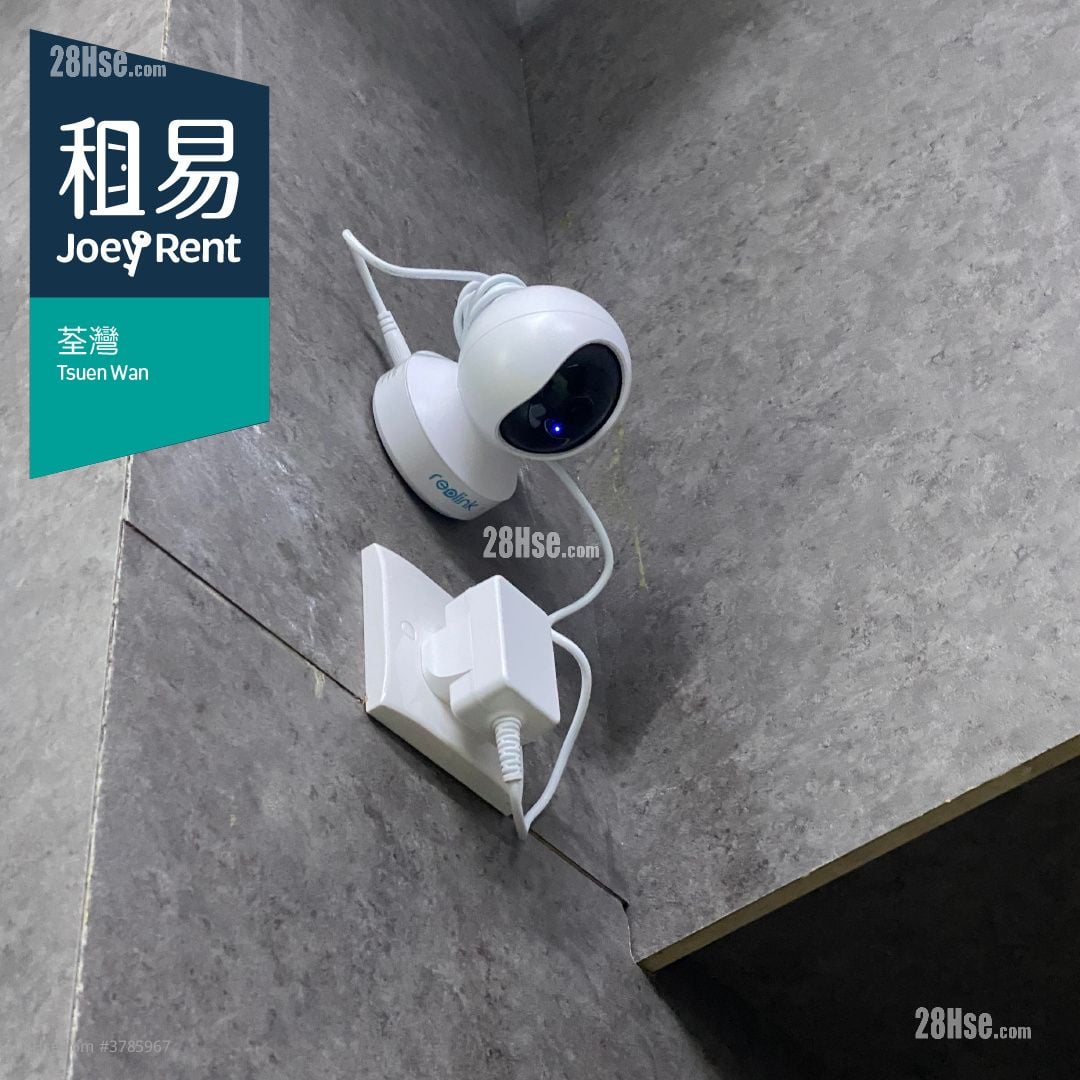 Lung Shing Factory Building Rental