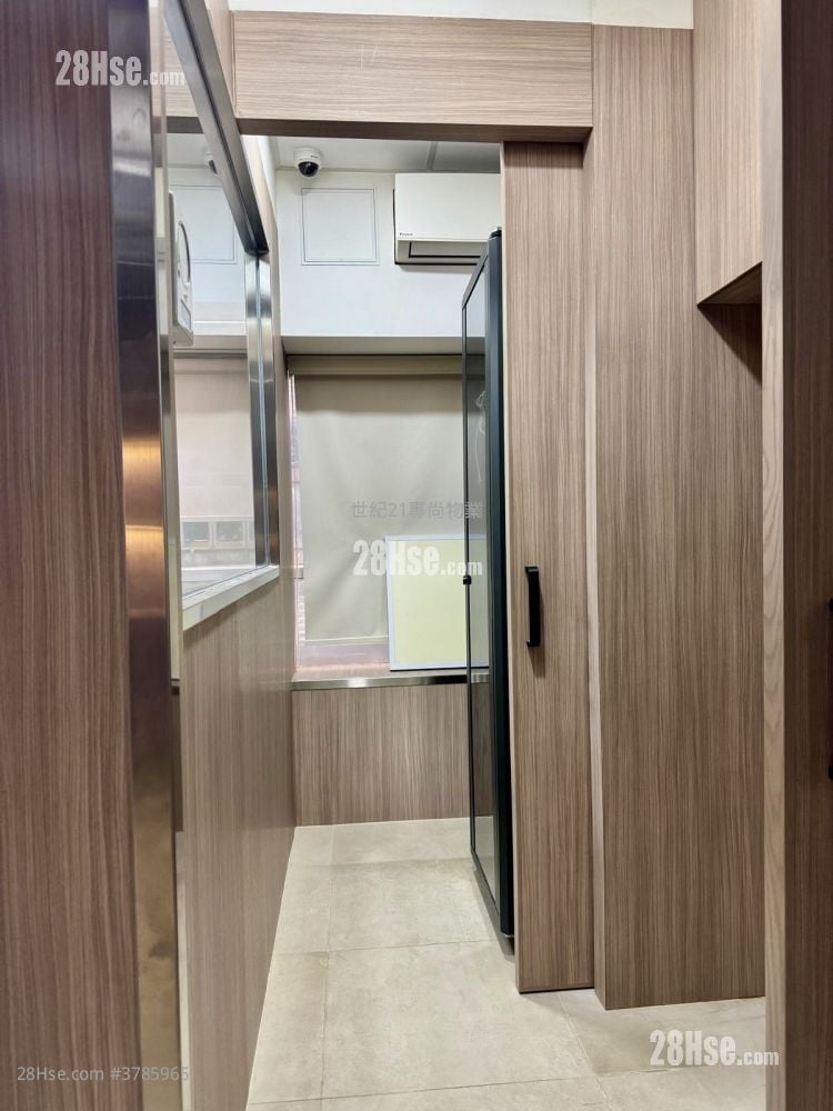 开联工业中心 租盘 3 房