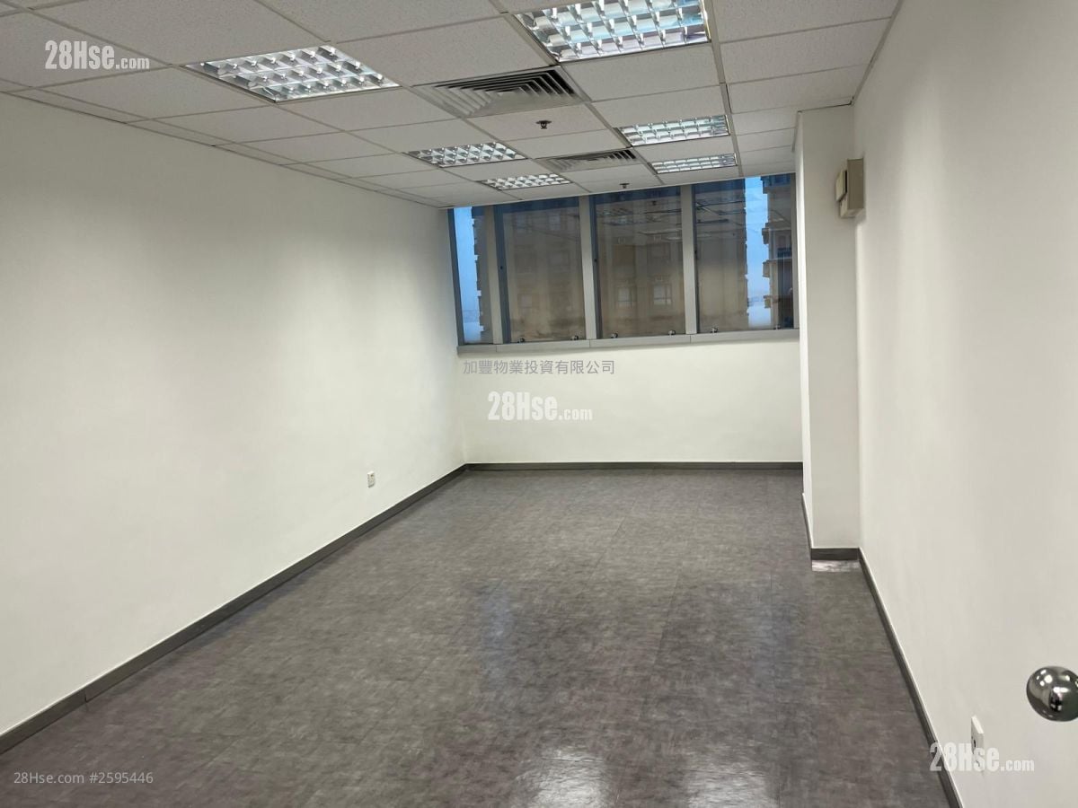 東慈商業中心 租盤 開放式間隔