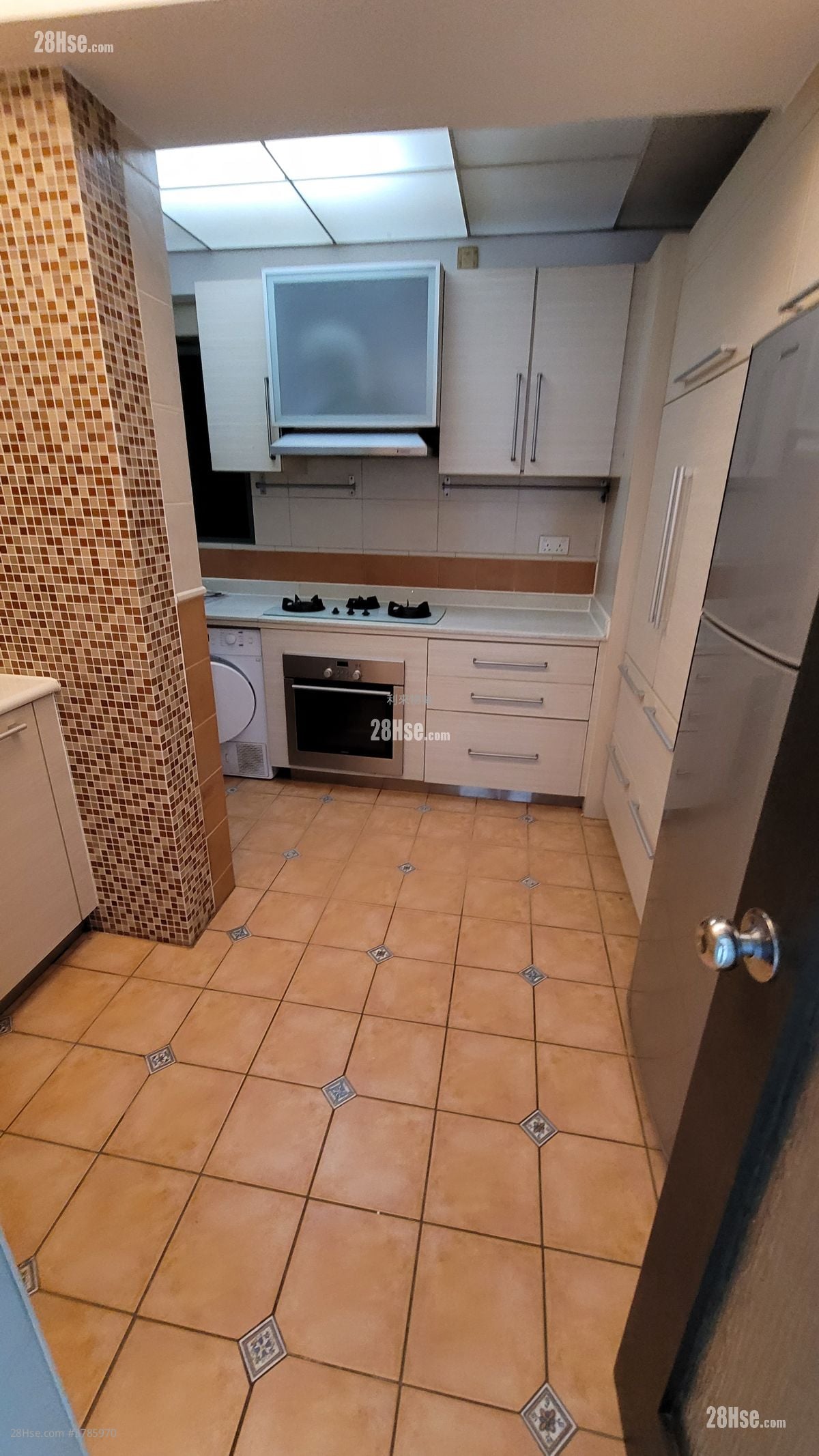 Discovery Bay Sell 4 Bedrooms , 3 Bathrooms 1,787 ft²