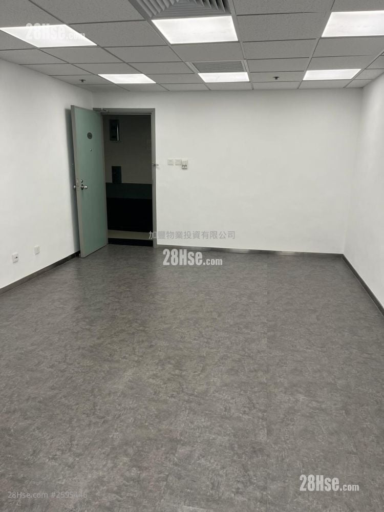 東慈商業中心 租盤 開放式間隔