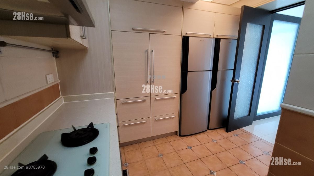 Discovery Bay Sell 4 Bedrooms , 3 Bathrooms 1,787 ft²