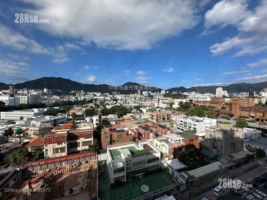 Spring Heights Sell 3 Bedrooms 762 ft²