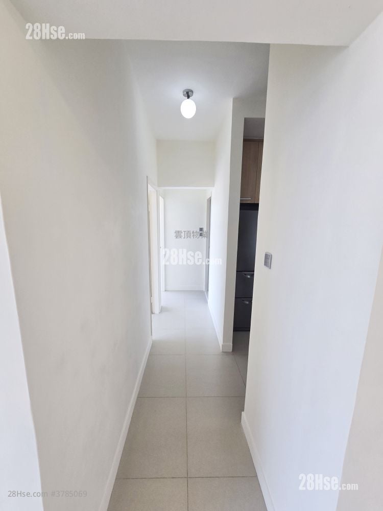 愉景湾 租盘 2 房 , 1 浴室 588 平方尺