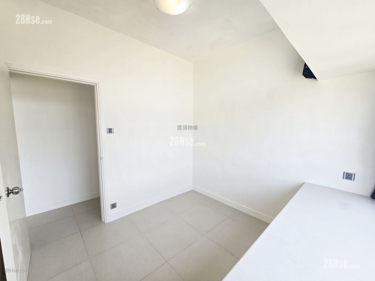 愉景湾 租盘 2 房 , 1 浴室 588 平方尺