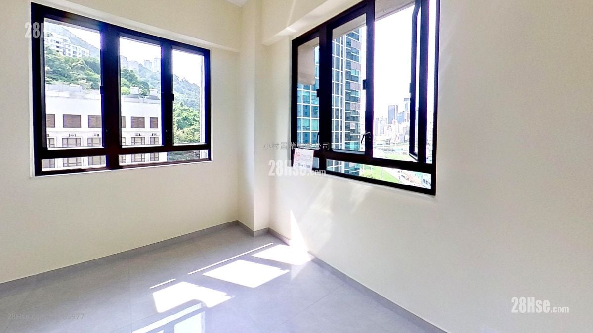 master room: Paramount Mansion Rental 2 Bedrooms , 1 Bathroom 502 ft²