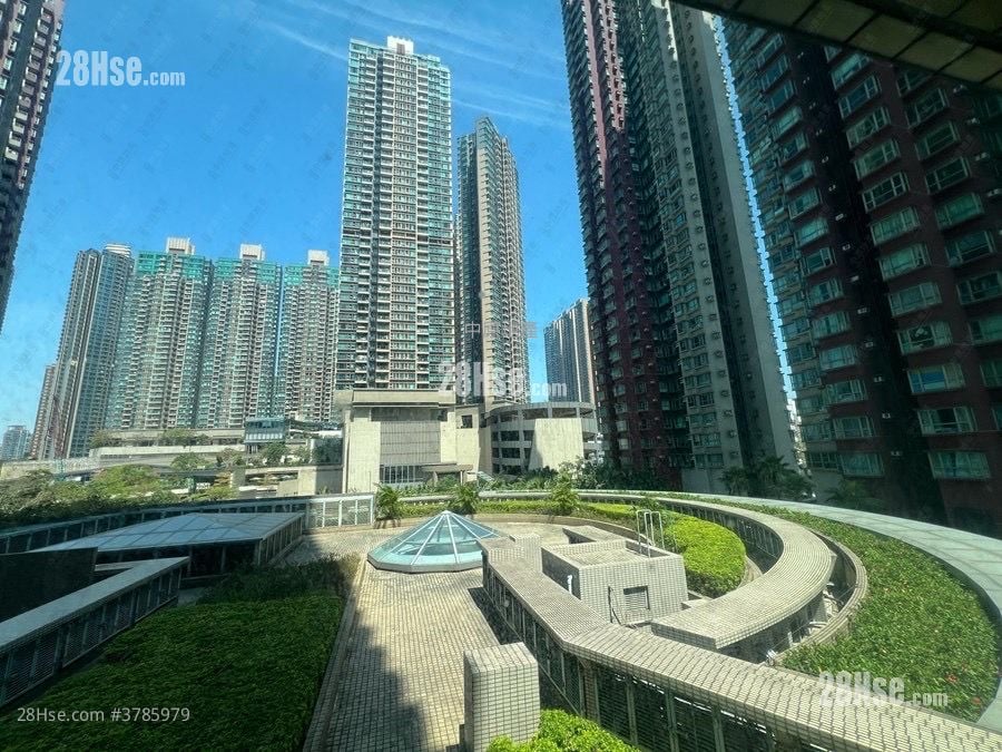 Yoho Town 售盘 2 房 463 平方尺