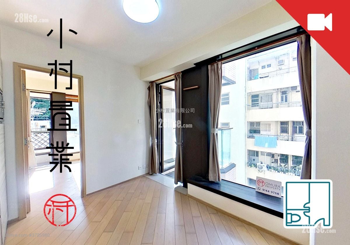 living room: Coho Rental 1 Bedroom , 1 Bathroom 314 ft²