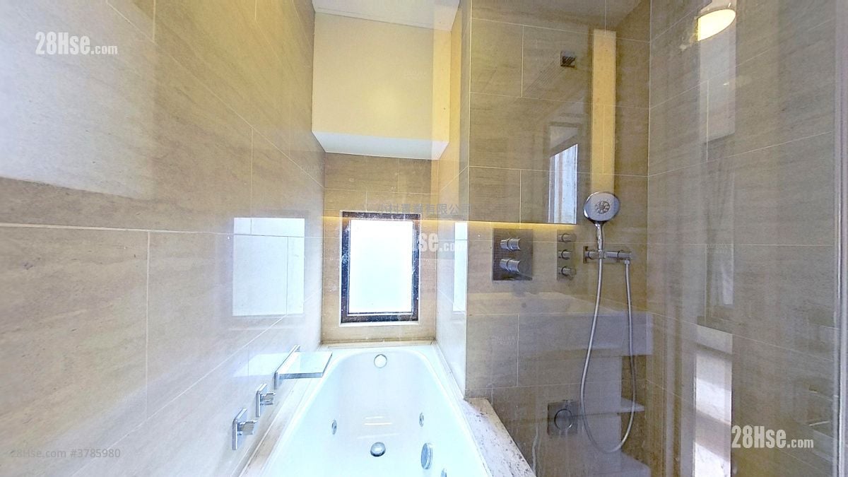 bathroom: Coho Rental 1 Bedroom , 1 Bathroom 314 ft²