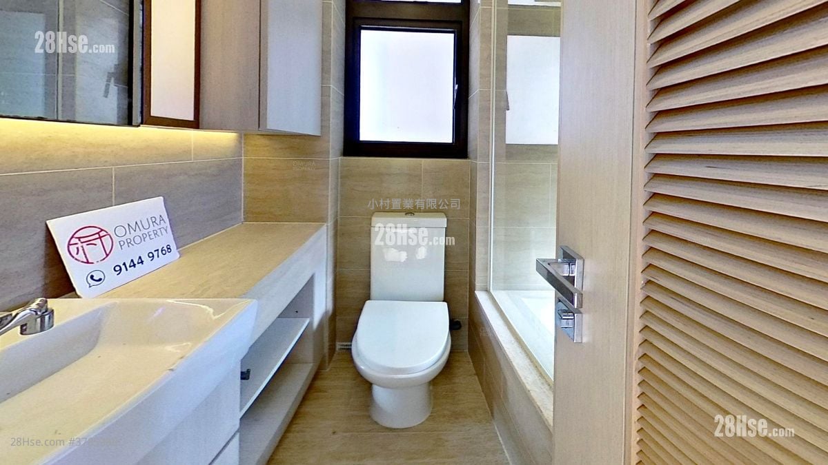 bathroom: Coho Rental 1 Bedroom , 1 Bathroom 314 ft²