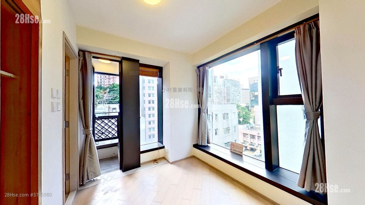 master room: Coho Rental 1 Bedroom , 1 Bathroom 314 ft²