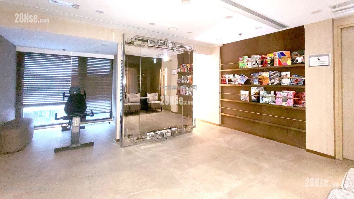 Clubhouse: Coho Rental 1 Bedroom , 1 Bathroom 314 ft²