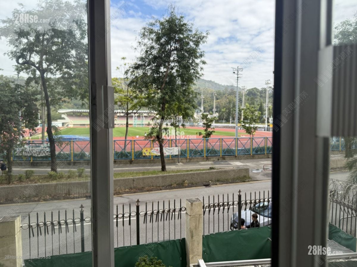 太湖花园 售盘 2 房 , 1 浴室 355 平方尺