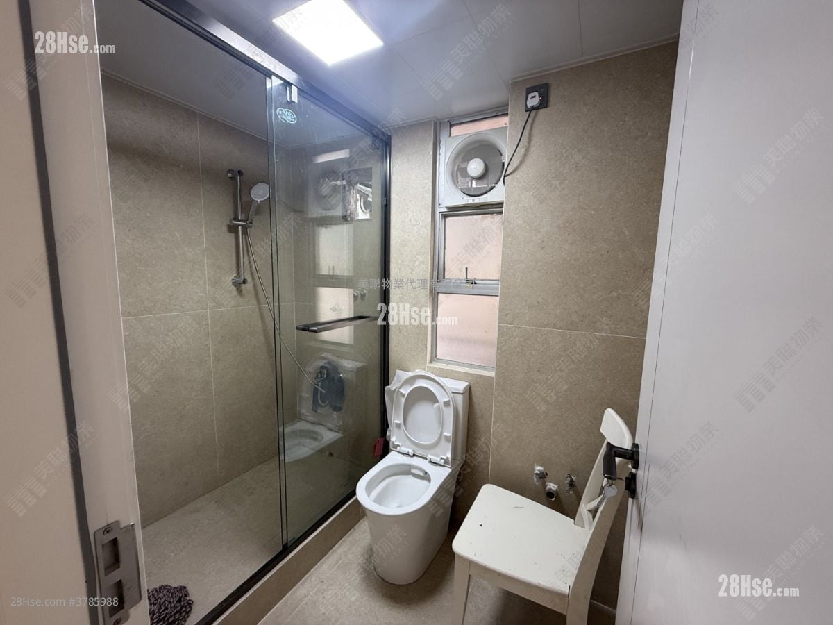 太湖花园 售盘 2 房 , 1 浴室 355 平方尺