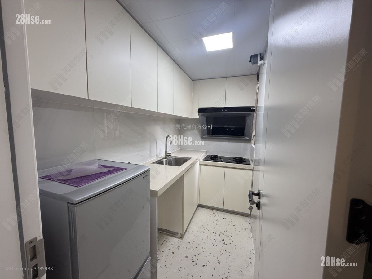 太湖花园 售盘 2 房 , 1 浴室 355 平方尺