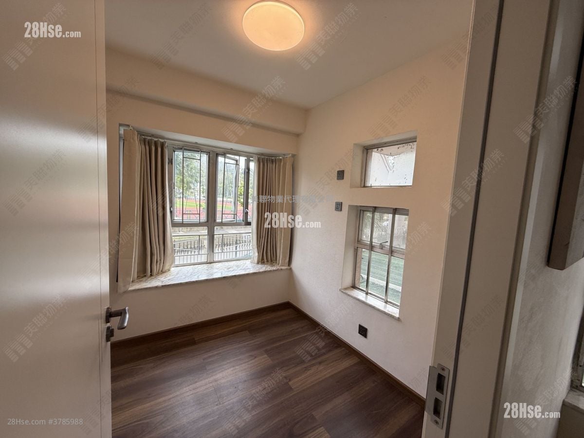 太湖花园 售盘 2 房 , 1 浴室 355 平方尺