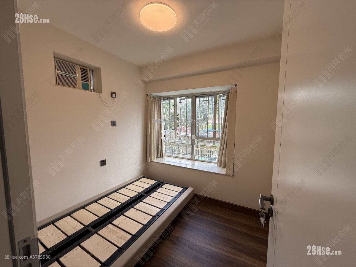 太湖花园 售盘 2 房 , 1 浴室 355 平方尺