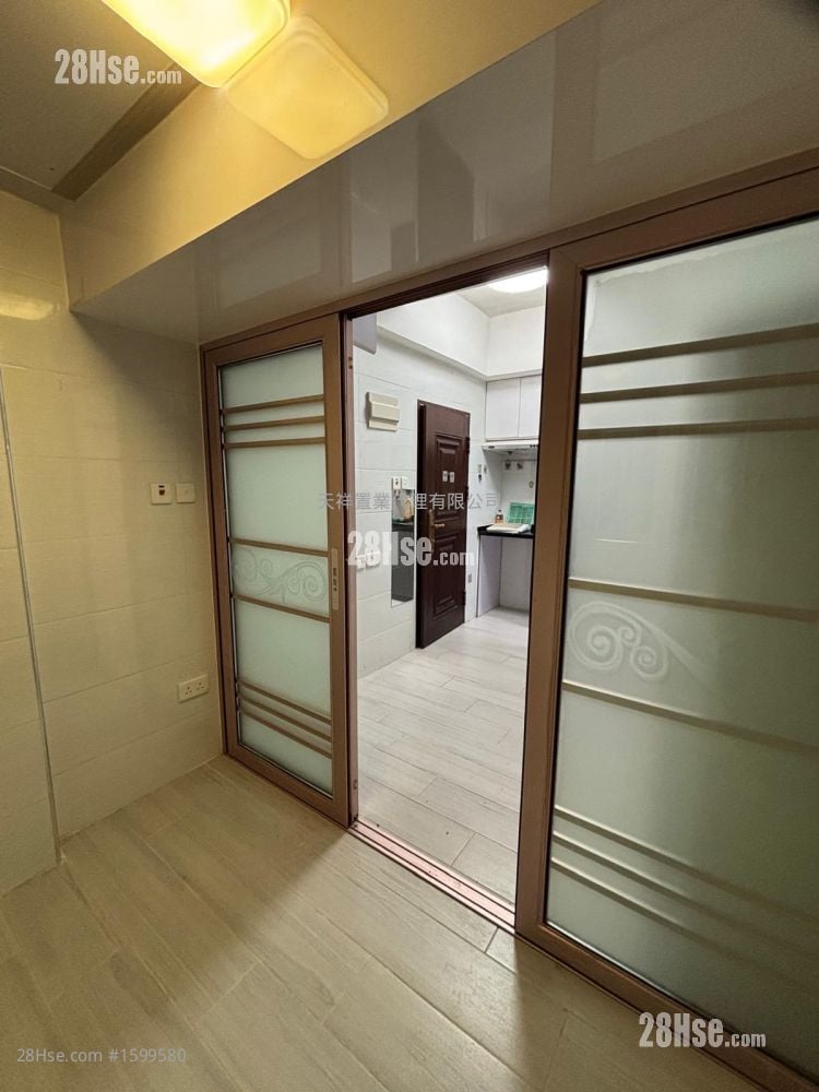 Chinese Mansion Rental 1 Bedroom , 1 Bathroom