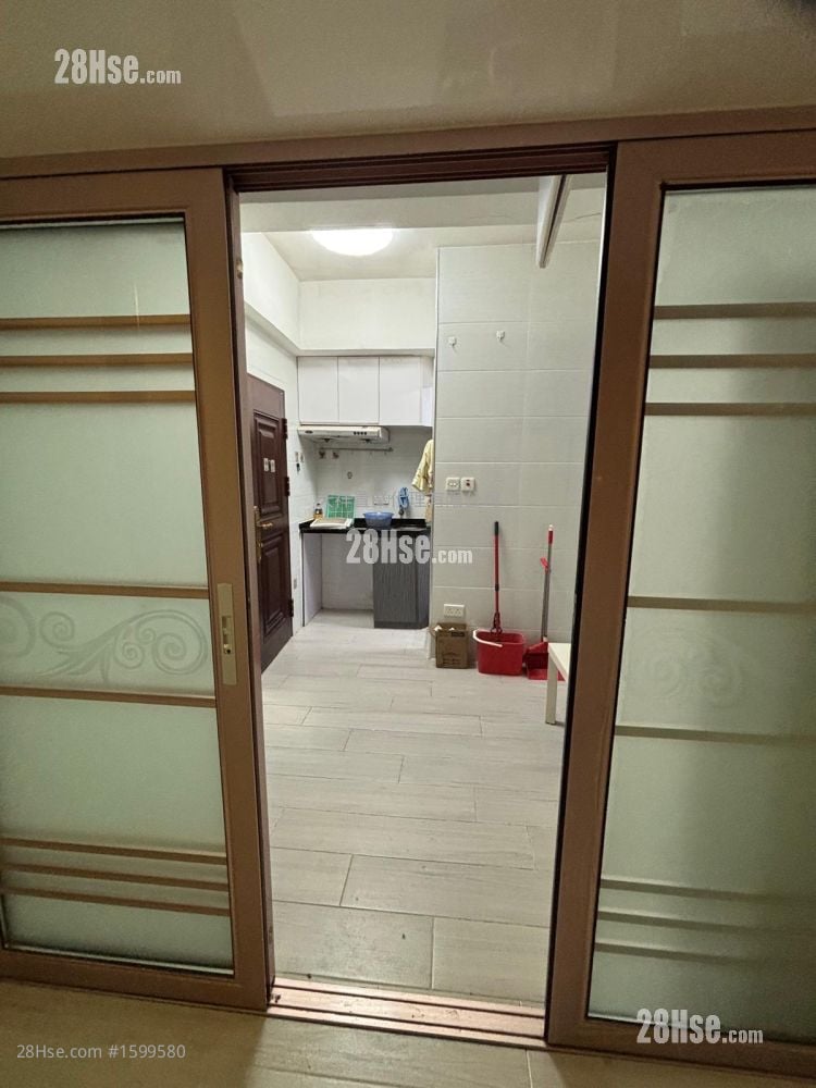 Chinese Mansion Rental 1 Bedroom , 1 Bathroom