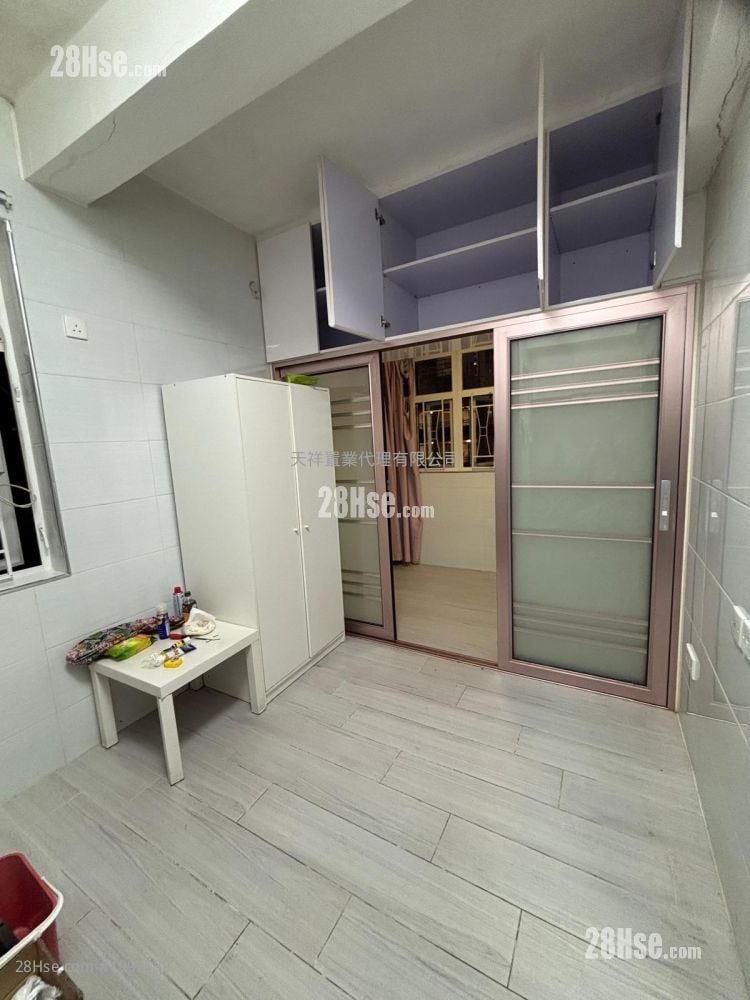 Chinese Mansion Rental 1 Bedroom , 1 Bathroom