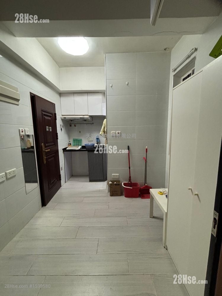 Chinese Mansion Rental 1 Bedroom , 1 Bathroom