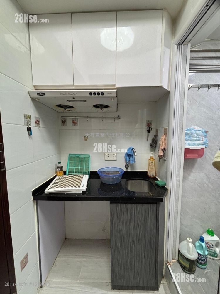 Chinese Mansion Rental 1 Bedroom , 1 Bathroom