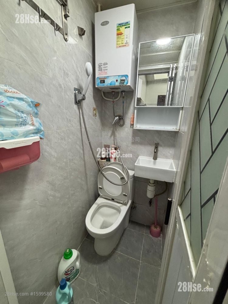 Chinese Mansion Rental 1 Bedroom , 1 Bathroom
