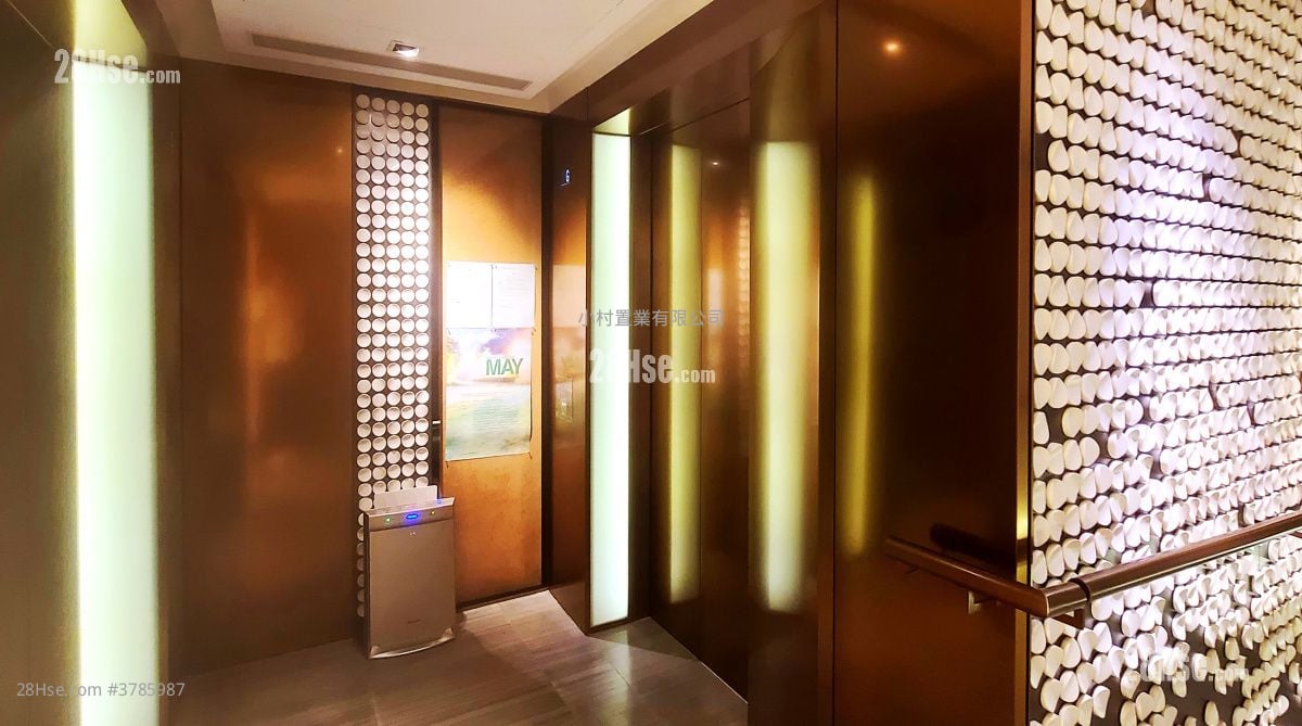 Lobby: Takan Lodge Rental 1 Bedroom , 1 Bathroom 417 ft²