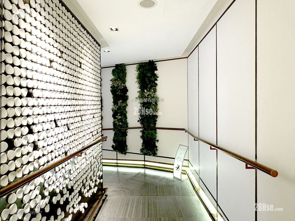 Lobby: Takan Lodge Rental 1 Bedroom , 1 Bathroom 417 ft²