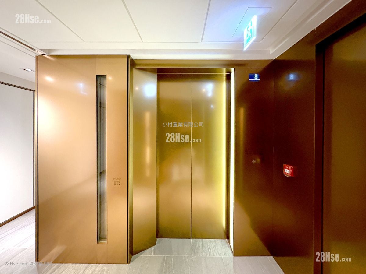 Lobby: Takan Lodge Rental 1 Bedroom , 1 Bathroom 417 ft²