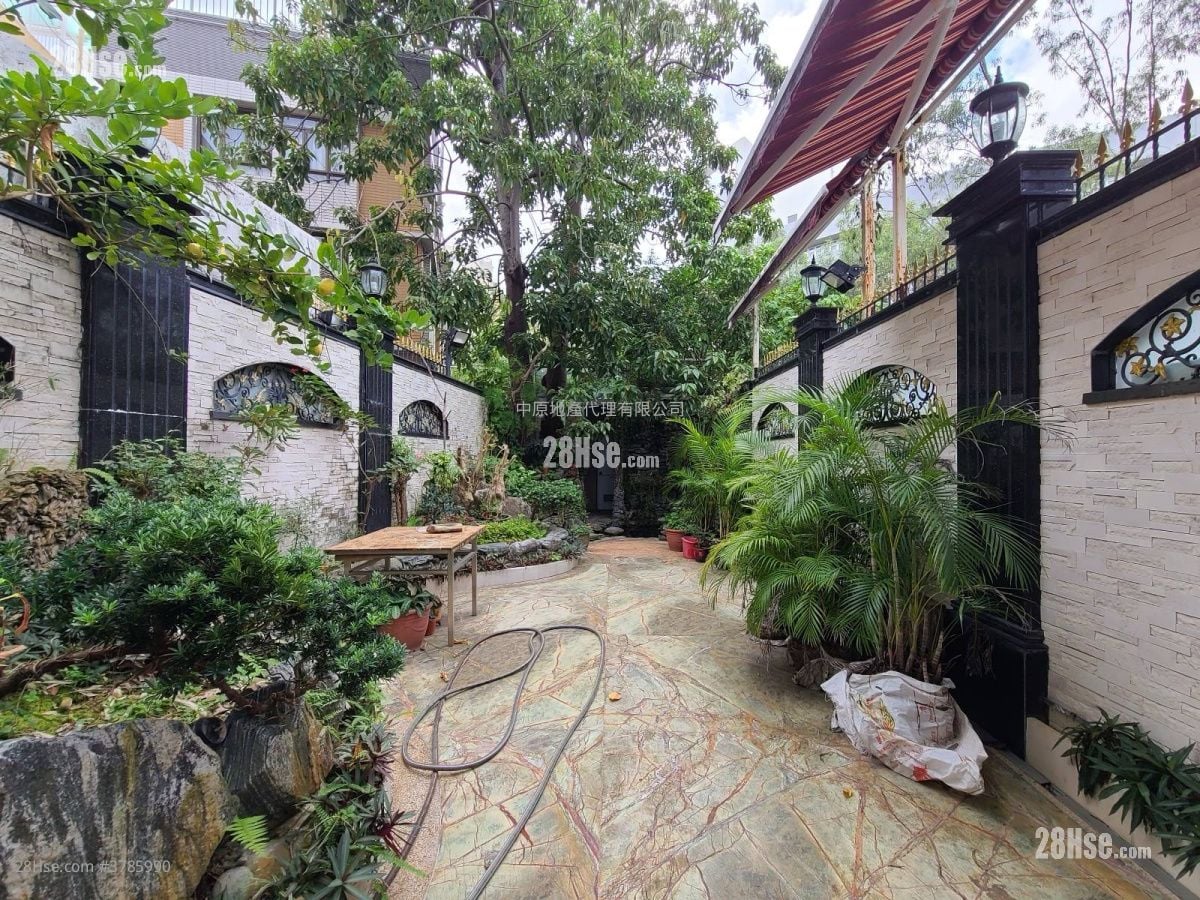 Conwell Villa Sell 3 Bedrooms 1,802 ft²