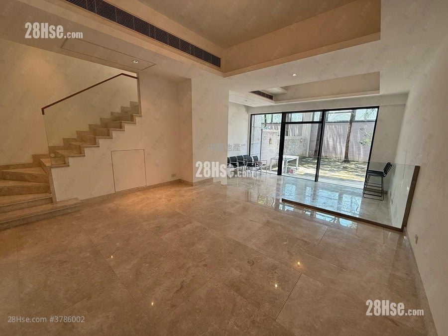 天峦 租盘 3 房 , 5+ 浴室