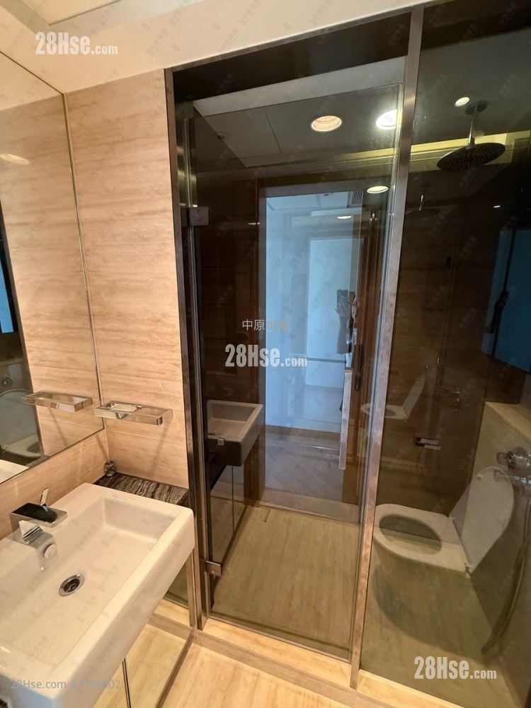 天峦 租盘 3 房 , 5+ 浴室