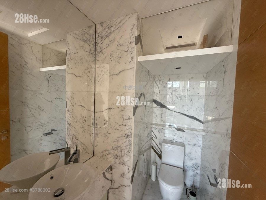 天峦 租盘 3 房 , 5+ 浴室