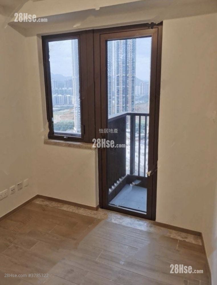 Lp6 Sell 1 Bedroom , 1 Bathroom 377 ft²