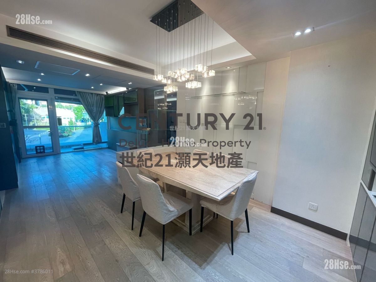 龙成堡 售盘 3 房 , 2 浴室 930 平方尺