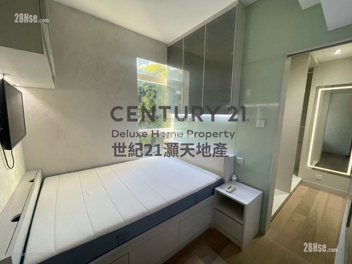 龙成堡 售盘 3 房 , 2 浴室 930 平方尺