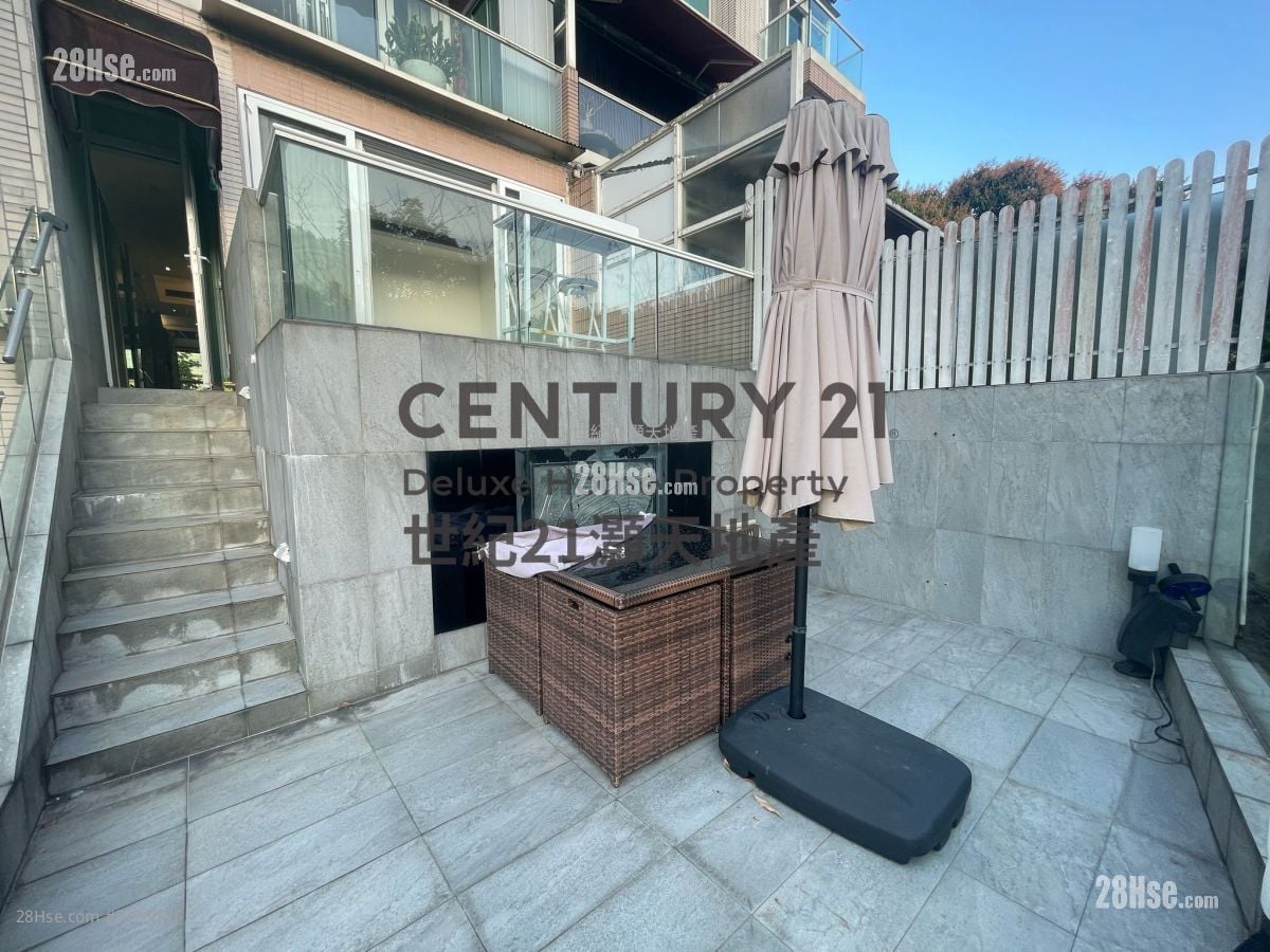 龙成堡 售盘 3 房 , 2 浴室 930 平方尺