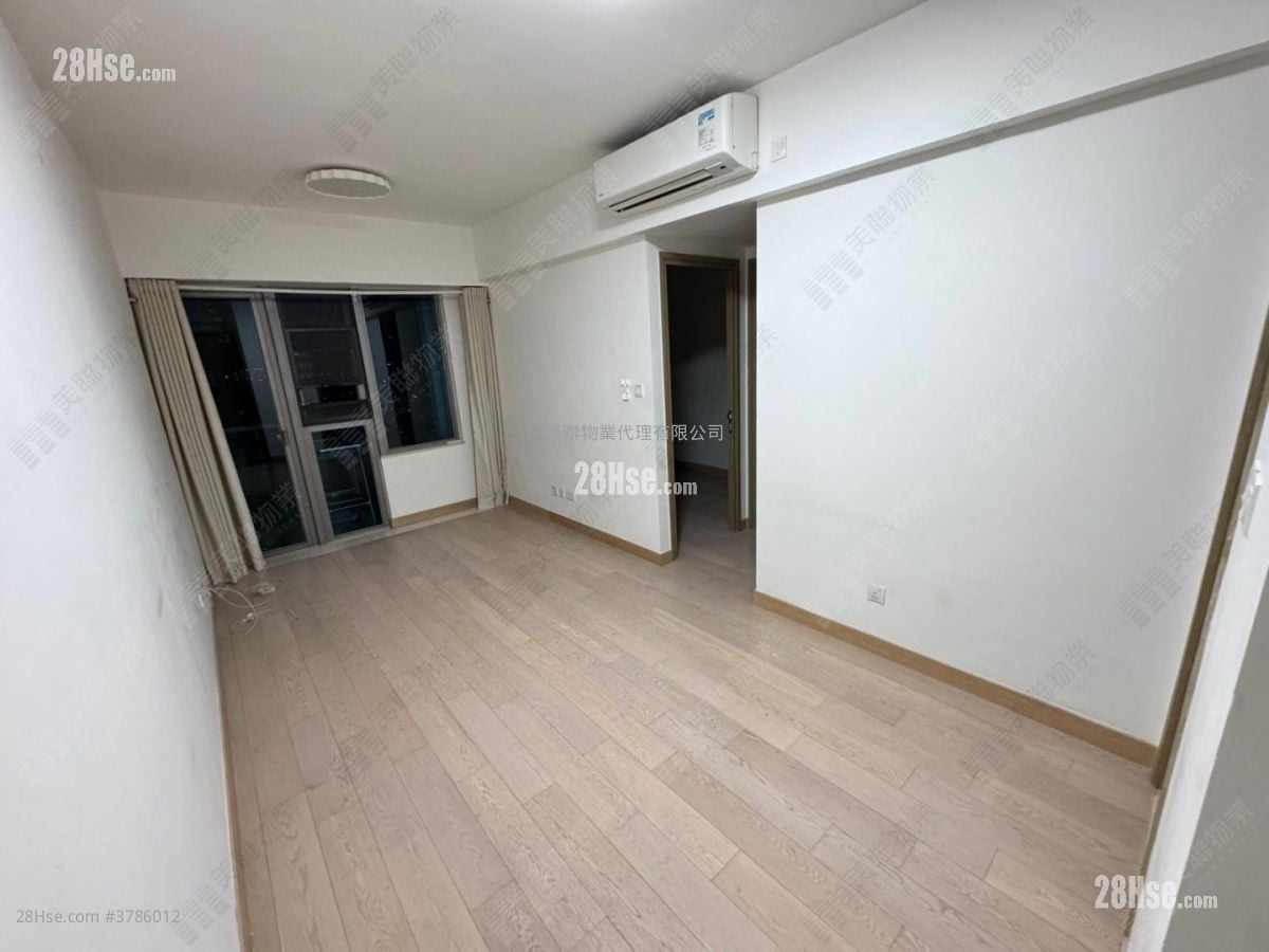 朗屏8号 售盘 2 房 500 平方尺