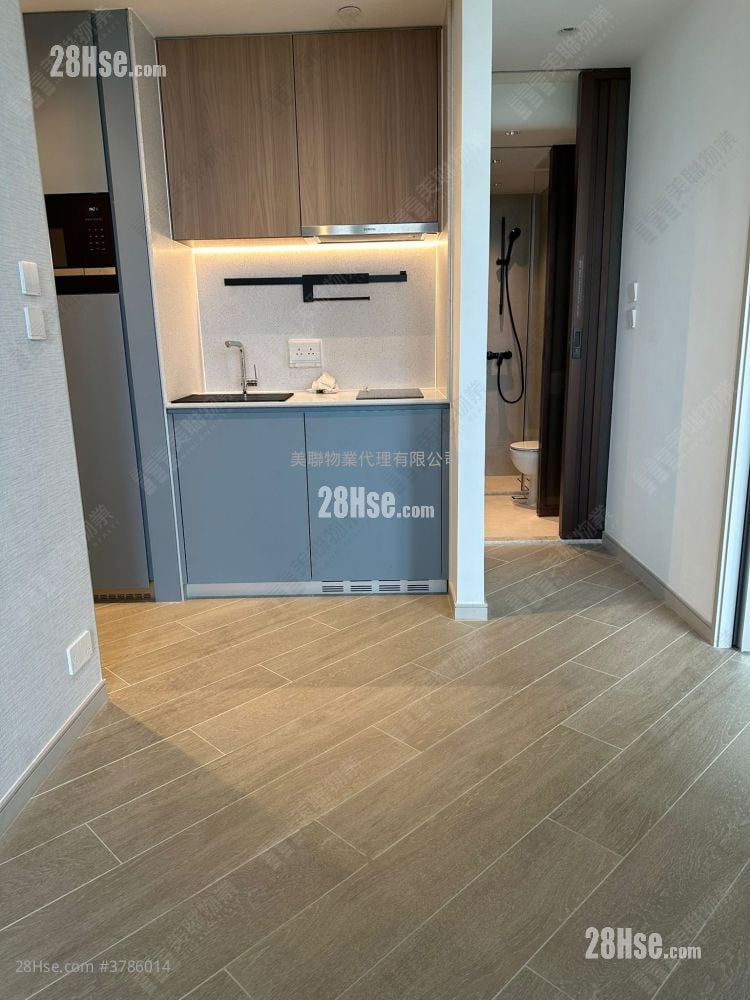 晓柏峰 售盘 2 房 , 1 浴室 305 平方尺