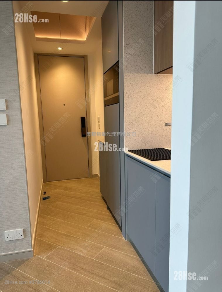 晓柏峰 售盘 2 房 , 1 浴室 305 平方尺