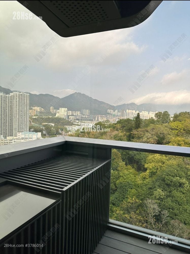 晓柏峰 售盘 2 房 , 1 浴室 305 平方尺